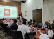 Berantas Keuangan Ilegal, OJK Tasikmalaya Tingkatkan Kolaborasi Melalui Satgas PASTI