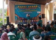 IKM Tasikmalaya akan Bangun Masjid Adat di Tamansari