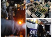 Gelar Operasi Yustisi, Pol PP Kota Tasikmalaya Dapati Pria Paruh Baya Tiduri Anak 17 tahun