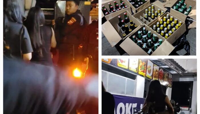 Gelar Operasi Yustisi, Pol PP Kota Tasikmalaya Dapati Pria Paruh Baya Tiduri Anak 17 tahun