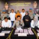 Bawa Uang Palsu Puluhan Juta, Pria Asal Banten Diciduk Polisi di Kota Tasikmalaya