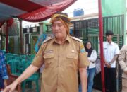 Wakil Walikota Tasik Benarkan Pengadaan Mobil Dinas di Lingkungan Pemkot Tasik