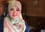 Istri Wakil Walikota Tasik Angkat Bicara usai Dikaitkan dengan Pengadaan Mobil Dinas