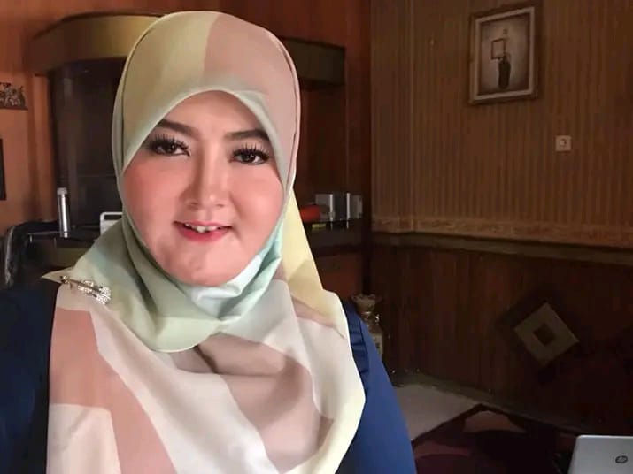Istri Wakil Walikota Tasik Angkat Bicara usai Dikaitkan dengan Pengadaan Mobil Dinas