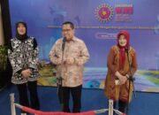 Sarahsehan WJES Diharapkan Bisa Bangun Kolaborasi Guna Gali Potensi Ekonomi di Priangan Timur