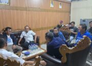 Ratusan Buruh Kota Tasikmalaya Berangkat ke Monas Hadiri Mayday Fiesta