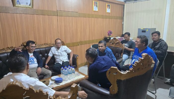 Ratusan Buruh Kota Tasikmalaya Berangkat ke Monas Hadiri Mayday Fiesta