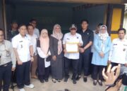 Kelurahan Kahuripan Wakili Tasikmalaya dalam Lomba Kelurahan Cantik Tingkat Nasional