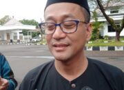 Bupati Cecep Panggil para Kepala Dinas ke Pendopo Verifikasi Ketersediaan Anggaran 2025