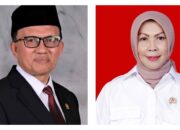 GeBer Tasik Nilai Hj Evi Silviani Cocok Gantikan Aslim Sebagai Ketua DPRD Kota Tasikmalaya
