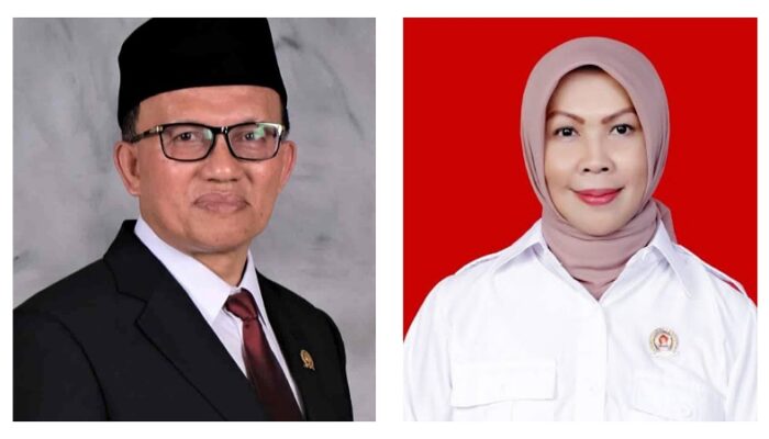 GeBer Tasik Nilai Hj Evi Silviani Cocok Gantikan Aslim Sebagai Ketua DPRD Kota Tasikmalaya