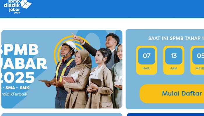Masih Banyak Kendala, SPMB 2025 Dikeluhkan Orang Tua Calon Murid