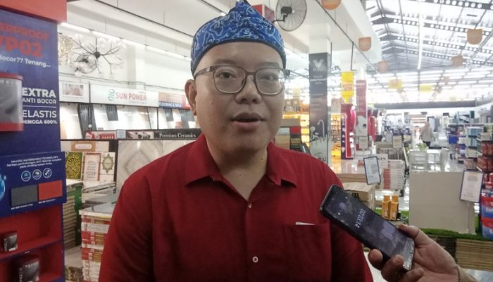 Injak Usia 21 Tahun, Asia Bangunan Buka Promo Besar Besaran