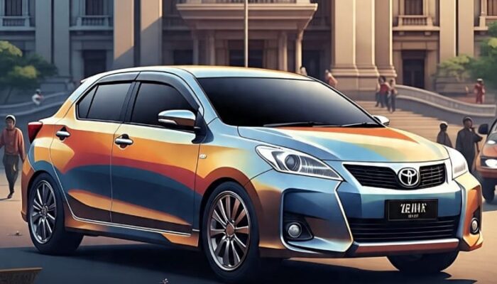 DPRD Sebut Tidak Dilibatkan dalam Pembahasan Pembelian Mobil Dinas Innova Zenix