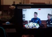 Bupati Cecep akan Kumpulkan Seluruh Kepala Dinas, Fokus Perbaiki Jalan dan Infrastruktur Lainnya