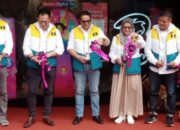 Perkuat Layanan Tri di Priangan Timur, 3Store Kini Hadir Lagi di Tasikmalaya