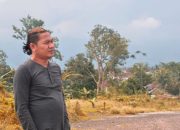 Soroti Sosialisasi GEMARIKAN, PEMANTIK : Gizi Rakyat, Gizi Acara, dan Gizi Anggaran