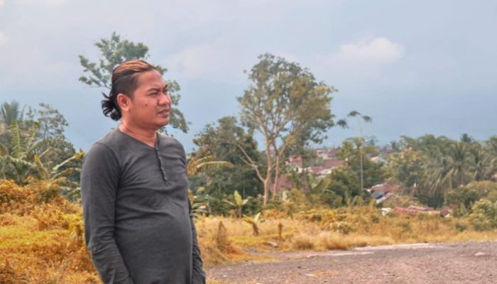 Soroti Sosialisasi GEMARIKAN, PEMANTIK : Gizi Rakyat, Gizi Acara, dan Gizi Anggaran