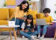 HiFi Air HKM 127+ Internet Rumah Fleksibel & Hemat Kini Tersedia di Jabodetabek, Banten dan Jawa Barat