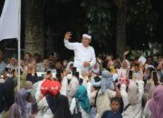 Gemerlap Peringatan Hari Jadi Kabupaten Tasikmalaya tidak Bisa Sembuhkan Luka