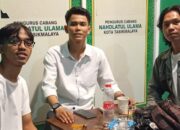 AMT Soroti Sikap Pemerintah Kota Tasik yang Seolah Menganak Tirikan BNN