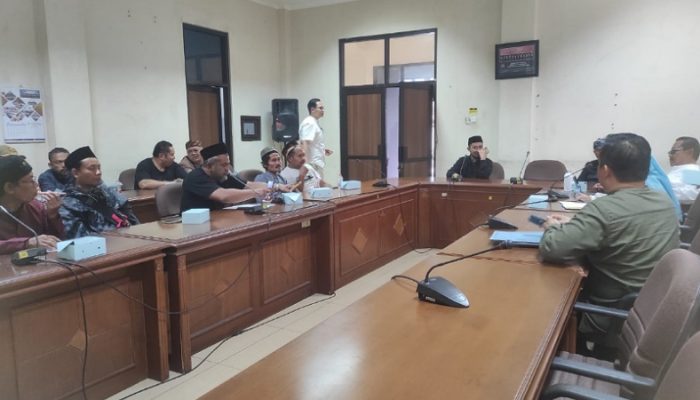 Soroti Kemiskinan di Kota Tasik, LSM PADI : Delapan Ribu Jiwa Belum Ditangani Serius