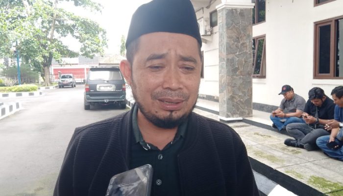 DPRD Akui Banyak Bantuan Sosial Tidak Tepat Sasaran