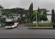 Soroti Pelanggaran Poll Bis, SAPMA Pemuda Pancasila Desak Aktivasi Kembali Terminal Indihiang