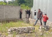 Camat Bungursari dan BPN Gelar Identifikasi Awal Sengketa Lahan Perumahan, Hasilnya Diserahkan ke DPRD
