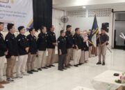 Resmi Dilantik, HIPKI Kota Tasik Siap Cetak SDM yang Unggul dan Berdaya Saing Global