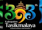 Filosopi Angka 393 Kabupaten Tasikmalaya dan Makna dari“Nyorang Mangsa, Tasik Raharja”