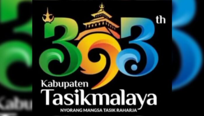 Filosopi Angka 393 Kabupaten Tasikmalaya dan Makna dari“Nyorang Mangsa, Tasik Raharja”