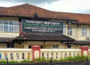 Sempat Mangkrak, Pembangunan Poliklinik RSUD dr. Soekardjo Dilanjut 2026