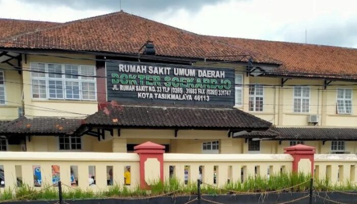 Sempat Mangkrak, Pembangunan Poliklinik RSUD dr. Soekardjo Dilanjut 2026