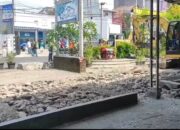 Salah Satu Pemilik Usaha di Atas Saluran Irigasi Cimulu Akan Gugat Pemerintah