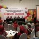 Diskusi Hukum Perkuat Solidaritas Internal INI