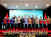 Perkuat Tata Kelola dan Karakteristik Keuangan Syariah, OJK Kukuhkan KPKS