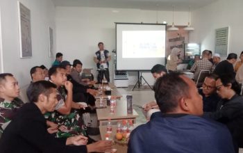 Al Mumtaz Rilis Sejumlah Ormas yang Menolak Konser Band Hindia di Lanud Wiriadinata