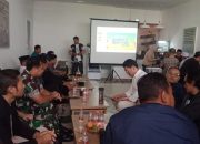 Diindikasikan dengan Satanic, Ulama Tasikmalaya Tolak Konser HINDIA di Tasikmalaya