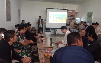 Diindikasikan dengan Satanic, Ulama Tasikmalaya Tolak Konser HINDIA di Tasikmalaya
