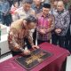 Walikota Tasik Resmikan TMC Eternal Home, Simbol Toleransinya Kota Tasikmalaya
