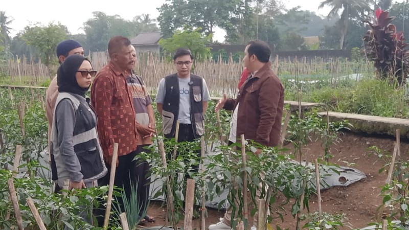 Pemkot Tasik Apresiasi Program RW Istimewa dari ARWT