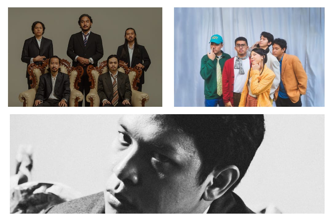 Setelah HINDIA dan Lomba Sihir, Feast Juga Batal Tampil di Acara Konser Ruang Bermusik