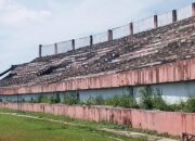 Pemkab Tasik akan Lanjutkan Pembangunan SOR Mangunreja, Butuh Biaya Ratusan Miliar