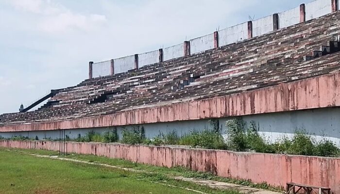 Pemkab Tasik akan Lanjutkan Pembangunan SOR Mangunreja, Butuh Biaya Ratusan Miliar
