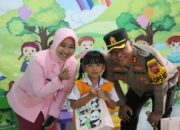 Hadiah Umroh Gratis dari Kapolres Ciamis untuk Kepala Sekolah dan Guru TK yang Setia Mengabdi