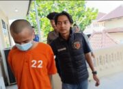 Terjerat Judol, Oknum Security di Instansi Kabupaten Ciamis Begal Ojol Penyandang Disabilitas