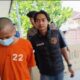 Terjerat Judol, Oknum Security di Instansi Kabupaten Ciamis Begal Ojol Penyandang Disabilitas