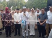 Meriahkan Hari Jadi Kabupaten Tasikmalaya, BI Tasikmalaya Gelar JAGAKARSA RUPIAH 2025
