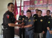 Resmi Dilantik, Ampar Jagat AMS Distrik 007 Kota Tasikmalaya Siap Berikan Kontribusi bagi Masyarakat